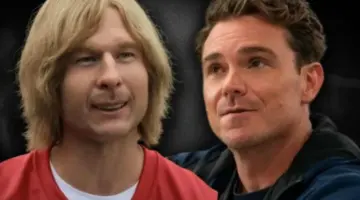 Chad Powers episódio 4