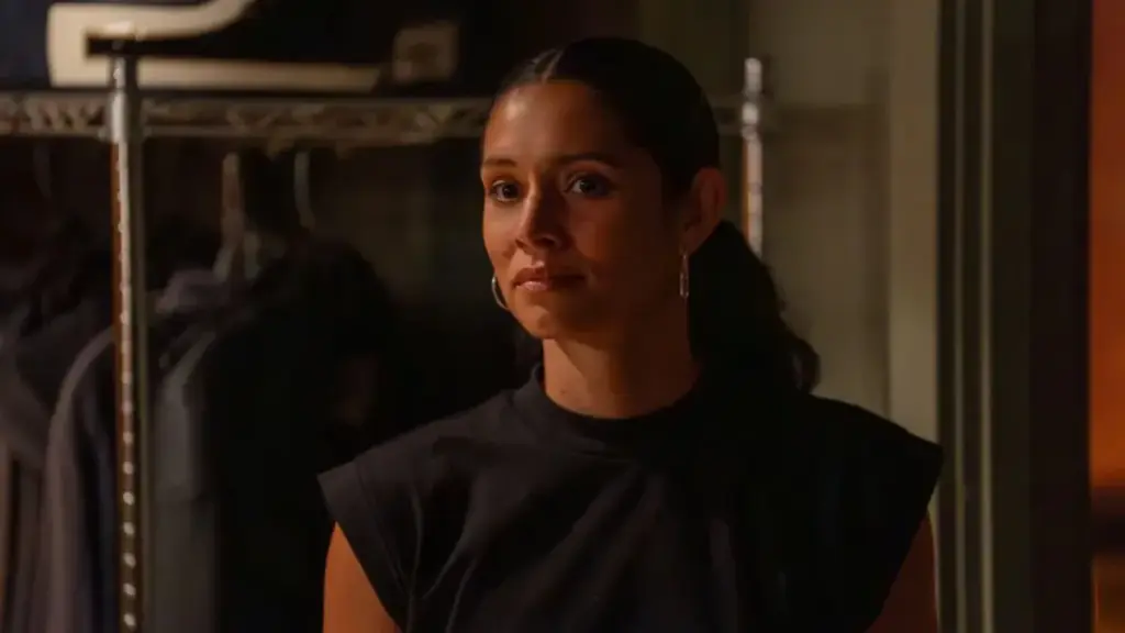 Chicago Fire 14x02 review