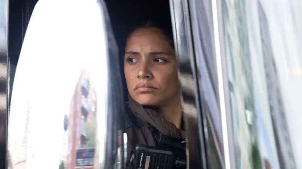 Chicago Fire 14x03 review