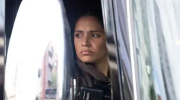 Chicago Fire 14x03 review