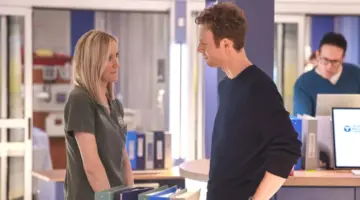 Chicago Med 11x02 review