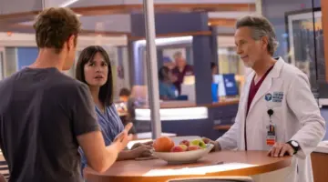 Chicago Med Natalie 11 temporada