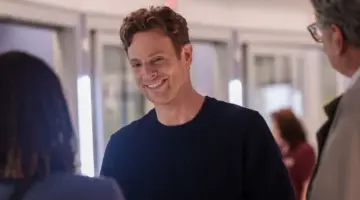 Chicago Med Will Halstead 11 temporada