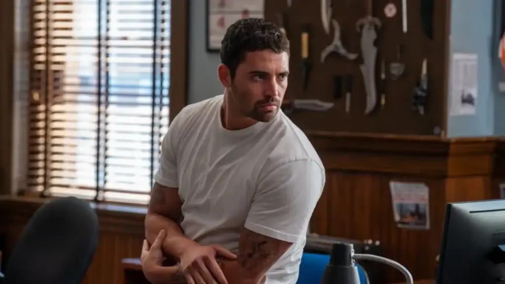Chicago PD 13x02 review