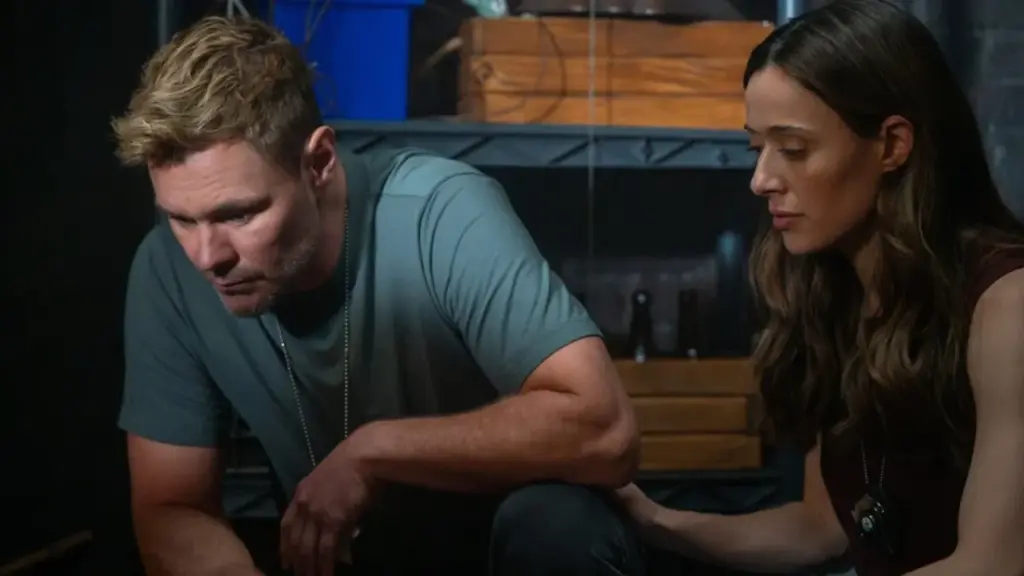 Chicago PD 13x03 review