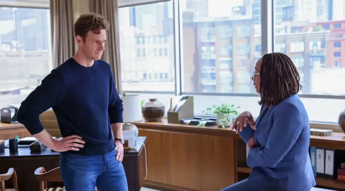 Chicago Med | Volta de Will na 11ª temporada teve tragédia - 1 Chicago med 11 temporada Will