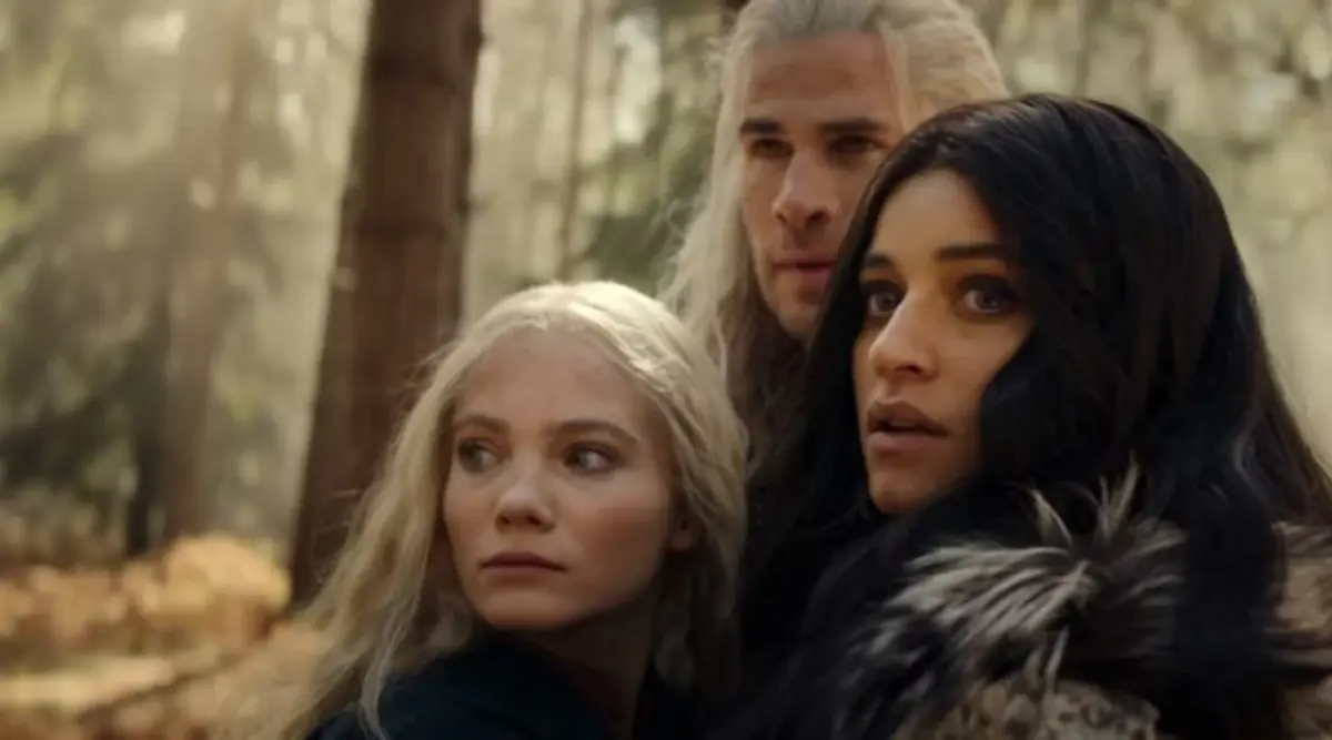 The Witcher renasce com Liam Hemsworth e 4ª temporada surpreende - 4 The Witcher 4 temporada review
