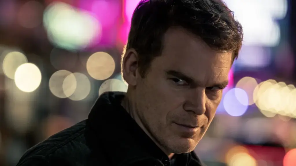 Dexter: Ressurreição renovada 2 temporada