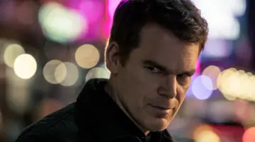 Dexter: Ressurreição renovada 2 temporada