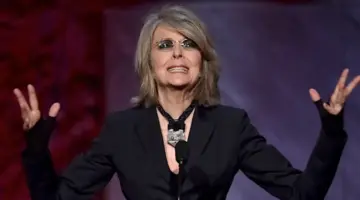 Diane Keaton morreu