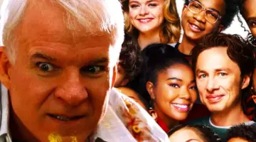 Doze e Demais diferenca entre os filmes