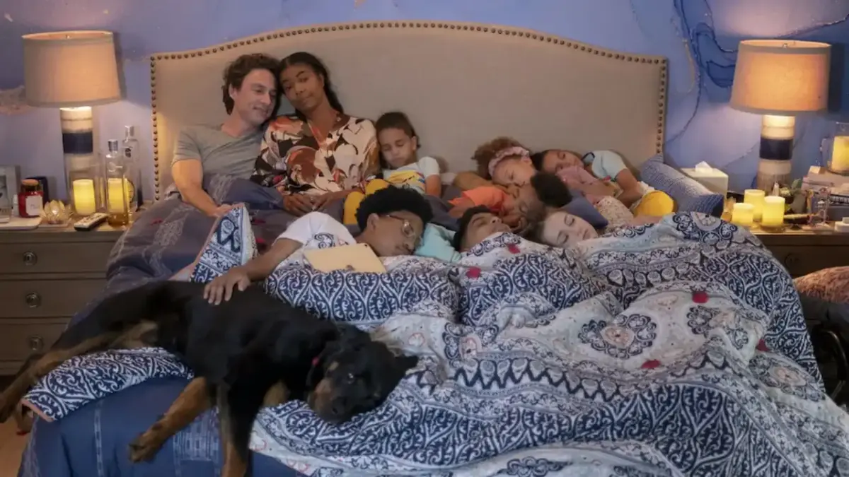 Doze é demais filme remake