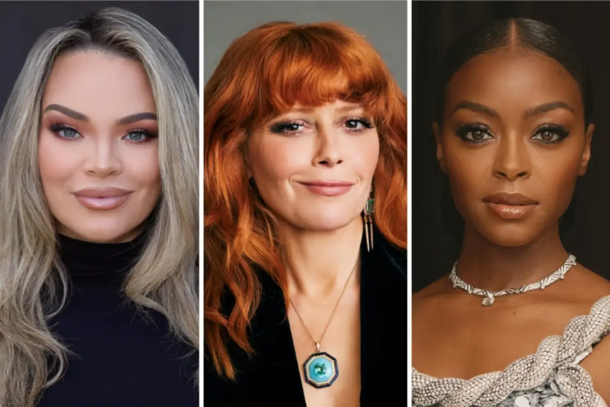 Elenco novo de Euphoria 3 temporada