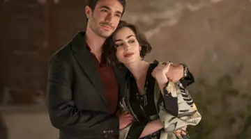 Emily em Paris 5 temporada serie trailer