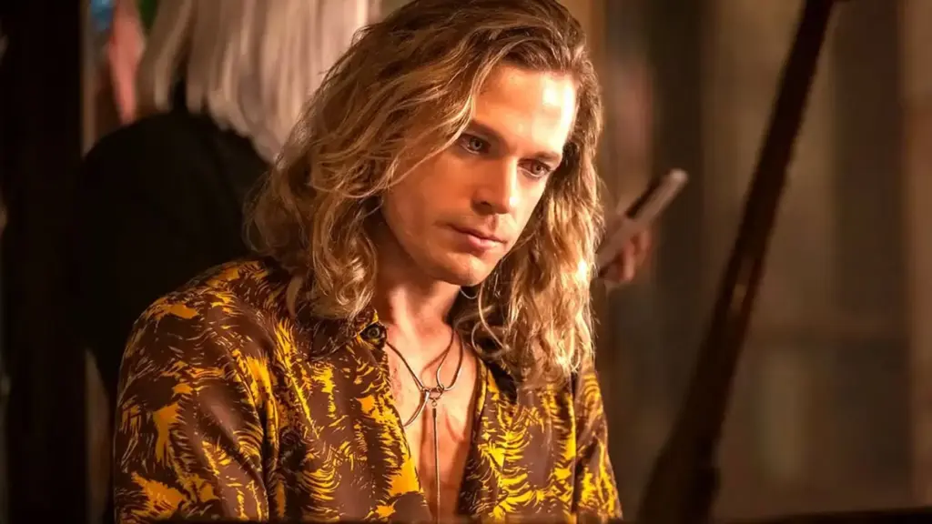 Entrevista com o Vampiro 3ª Temporada episódios