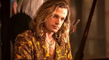 Entrevista com o Vampiro 3ª Temporada episódios