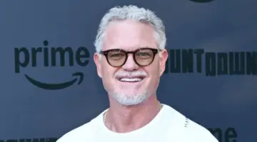 Eric Dane Mentes Extraordinarias