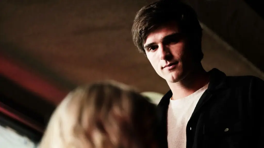 Euphoria 3 temporada serie Jacob Elordi