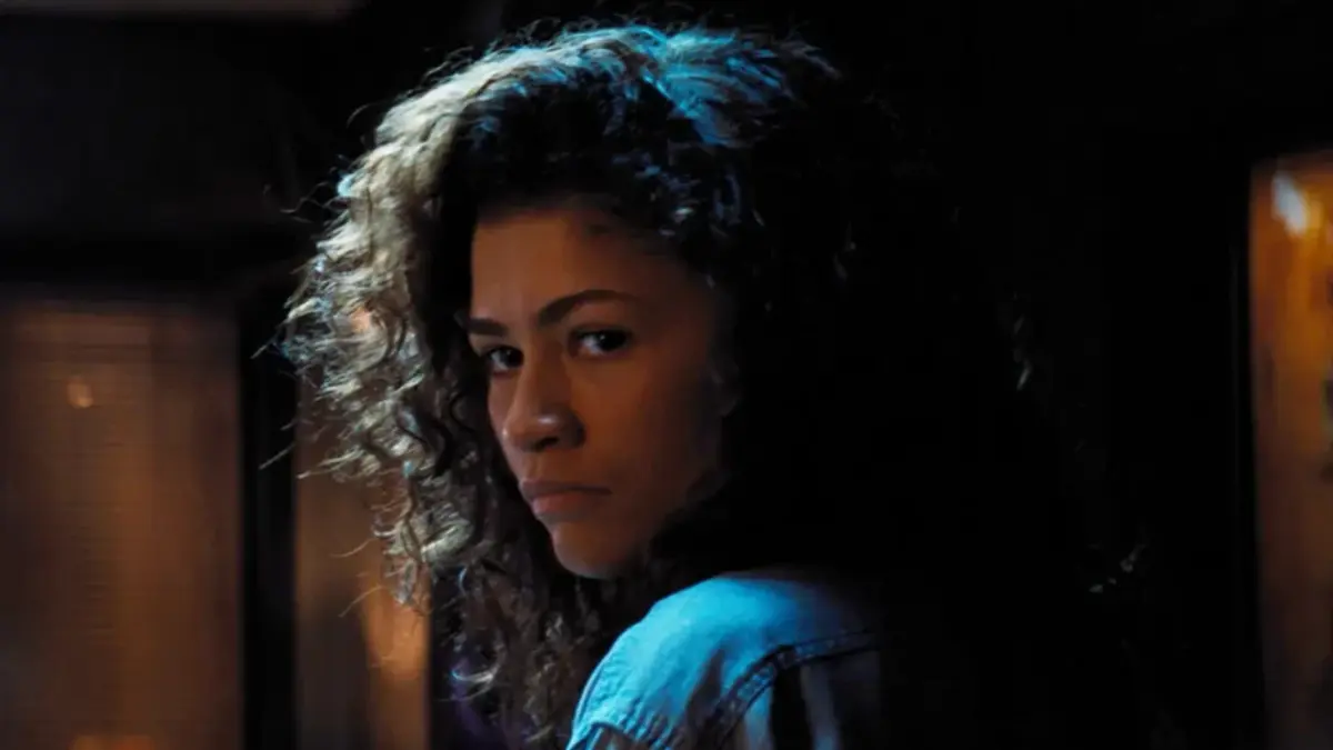 HBO Max confirma séries para 2026 e promete 52 semanas de histórias intensas e globais - 1 Euphoria elenco 3 temporada reforço