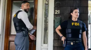 FBI 8 temporada epi 1 explicado