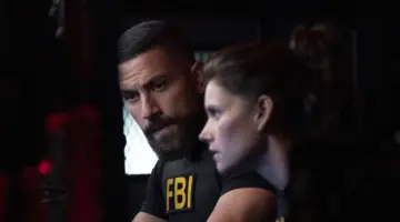 FBI 8 temporada mais intensa