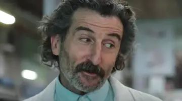 Final de Animal série Netflox