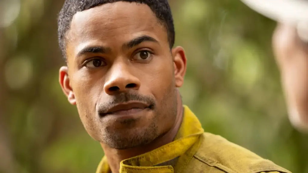Fire Country 4ª Temporada erro