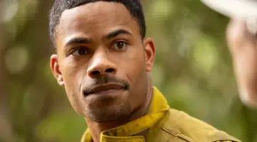Fire Country 4ª Temporada erro