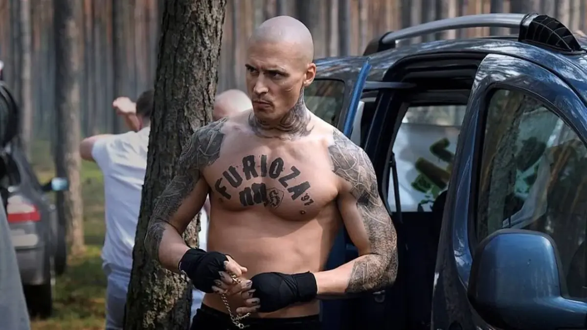 Furioza 2: 10 segredos do final brutal do novo filme polonês da Netflix - 3 Furioza 2 segredos do final