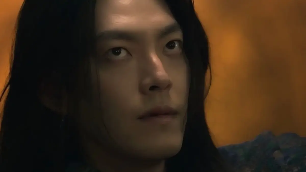 Genio dos Desejos Final Explicado do Kdrama