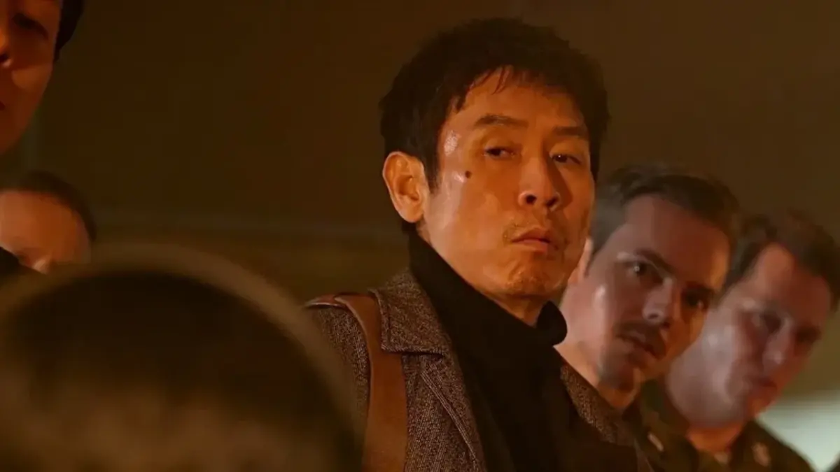 Good News | Novo filme coreano da Netflix é uma sátira inteligente ou comédia arrastada? - 1 Good News filme da Netflix
