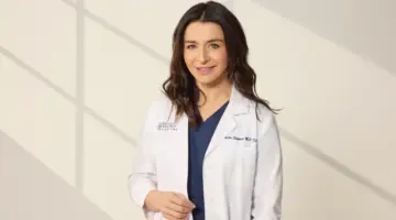 Grey's Anatomy 22 temporada