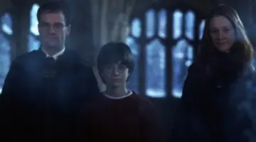 Harry Potter teoria
