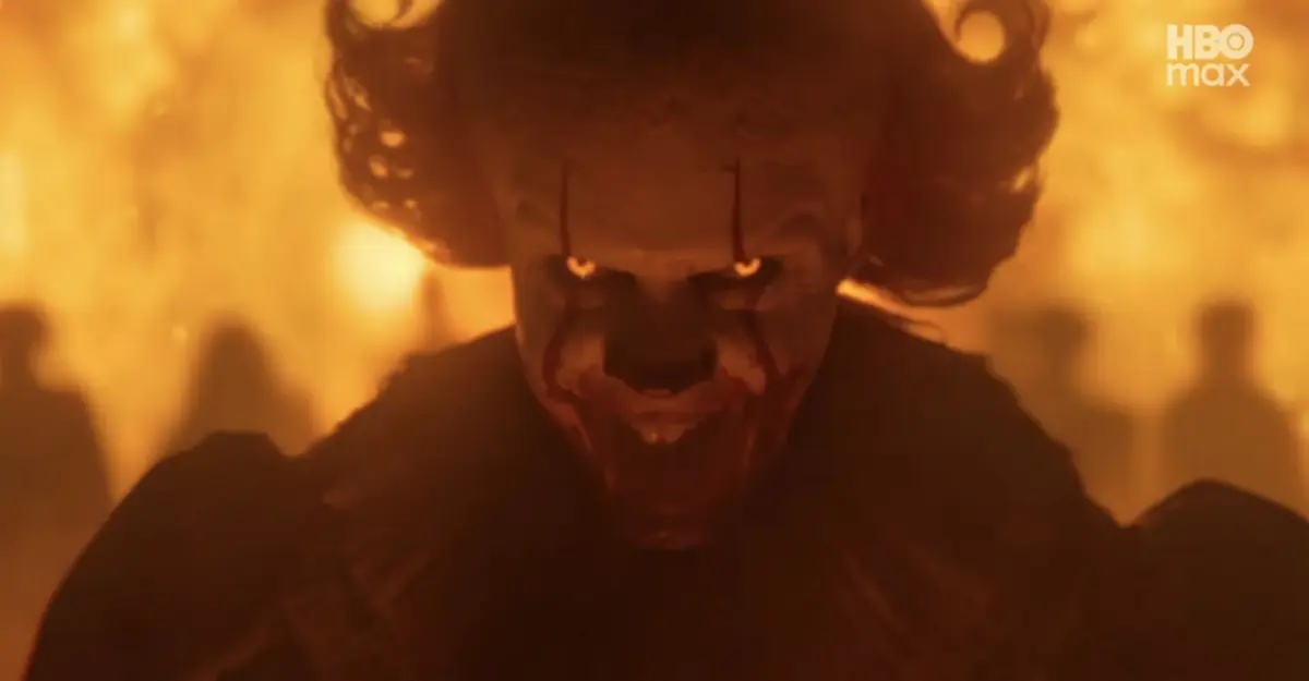 IT: Bem-Vindo a Derry