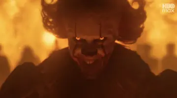 IT: Bem-Vindo a Derry