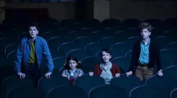 IT: Bem-Vindos a Derry e O Iluminado