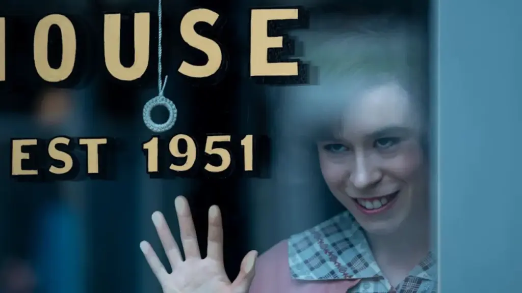 IT: Bem-Vindos a Derry assustadora