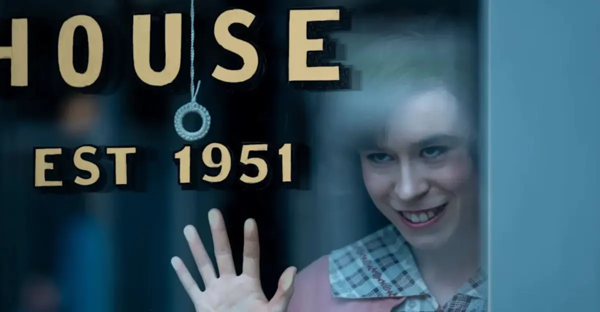 IT: Bem-Vindos a Derry assustadora