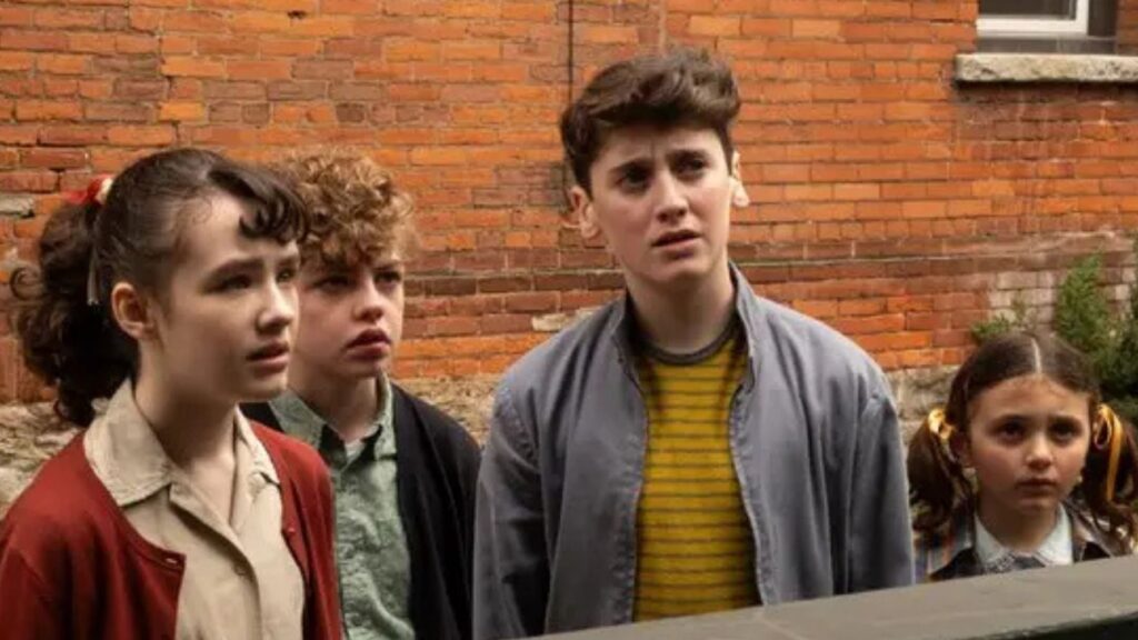IT: Bem-Vindos a Derry os maiores sustos