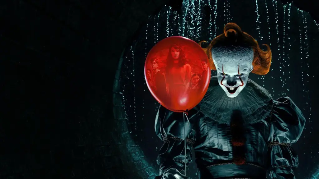 IT: Bem-Vindos a Derry