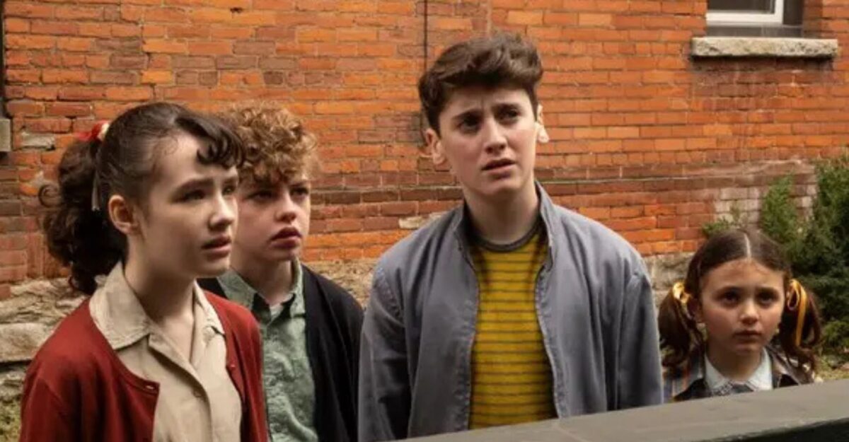 IT: Bem-Vindos a Derry os maiores sustos