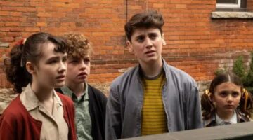 IT: Bem-Vindos a Derry os maiores sustos