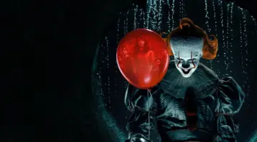 IT: Bem-Vindos a Derry