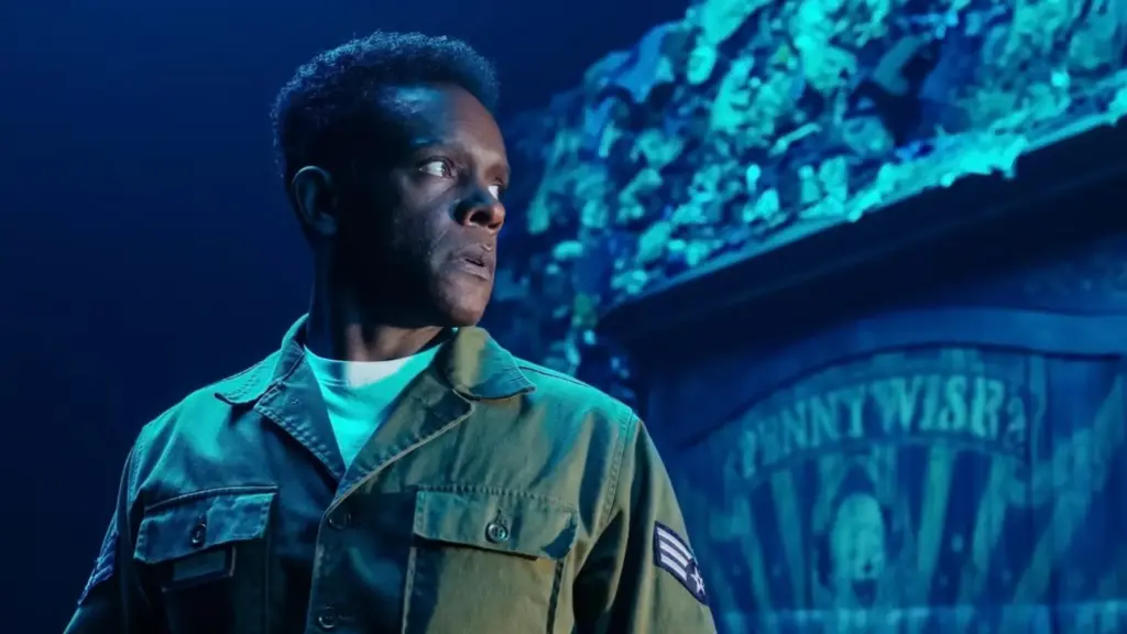 Stranger Things e IT Bem-Vindos a Derry duelam