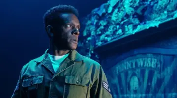 Stranger Things e IT Bem-Vindos a Derry duelam