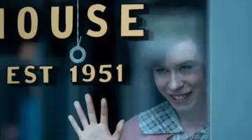 IT: Bem-Vindos a Derry assustadora