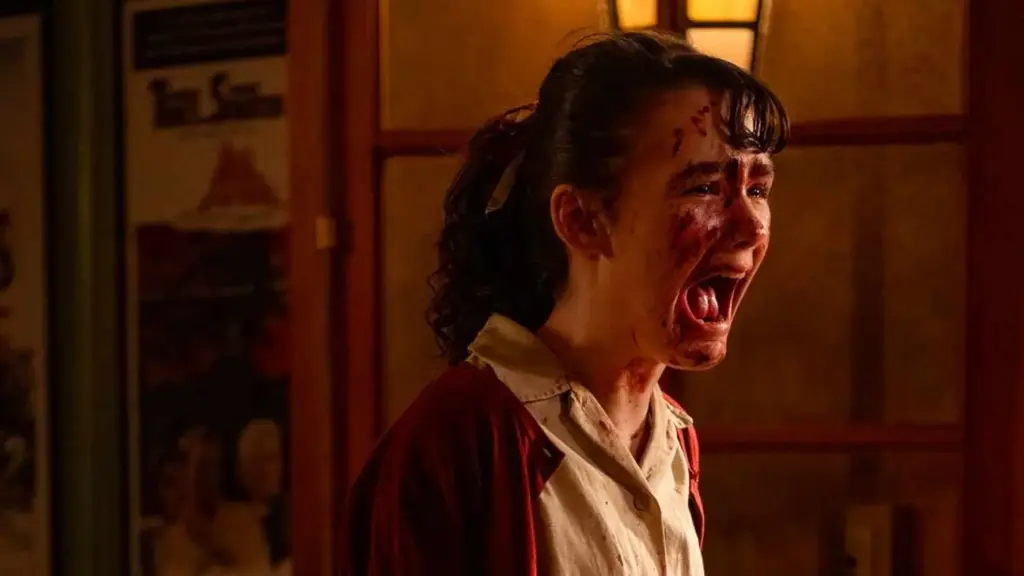 IT: Bem-Vindos a Derry
