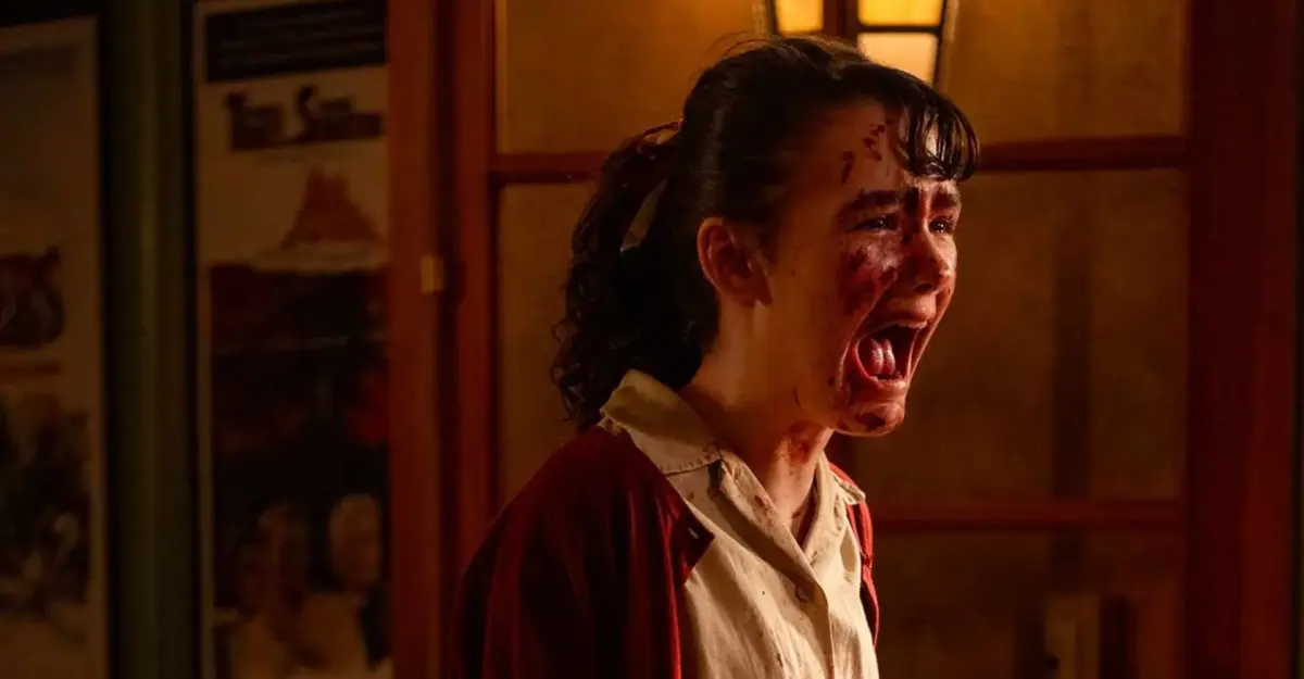 IT: Bem-Vindos a Derry Episódio 2: Data de estreia é antecipada - 1 IT: Bem-Vindos a Derry