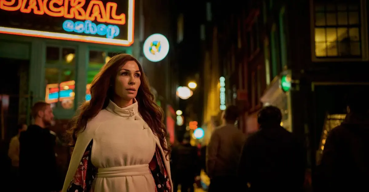 5 segredos que a série de Império de Amsterdã guardou na Netflix - 1 Império de Amsterdã final explicado