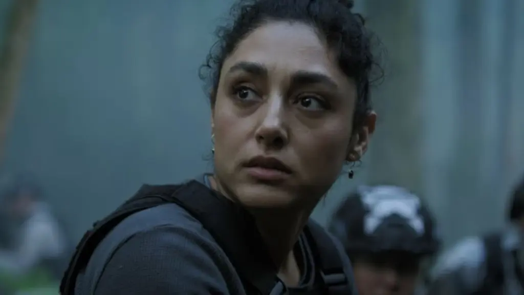 Invasao 3 temporada episodio 10